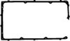 ELRING 217.484 Gasket, cylinder head cover